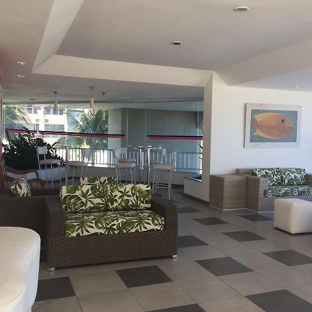 Apartamento Na Praia Da Barra Rio de Janeiro Extérieur photo