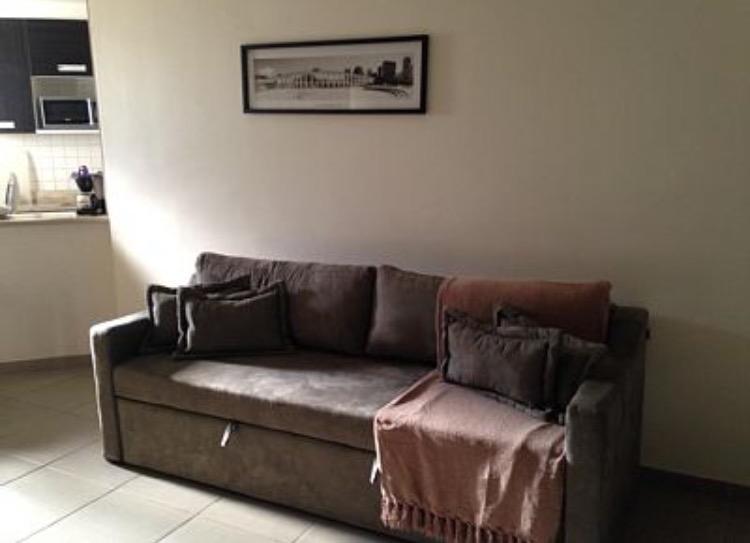Apartamento Na Praia Da Barra Rio de Janeiro Extérieur photo
