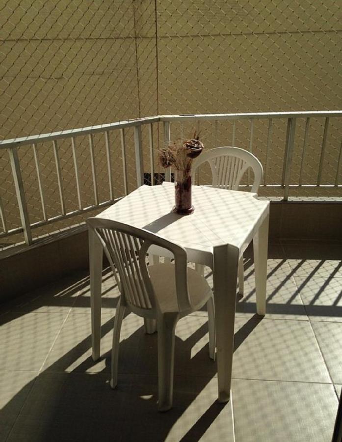 Apartamento Na Praia Da Barra Rio de Janeiro Extérieur photo