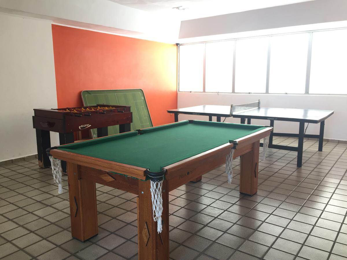 Apartamento Na Praia Da Barra Rio de Janeiro Extérieur photo