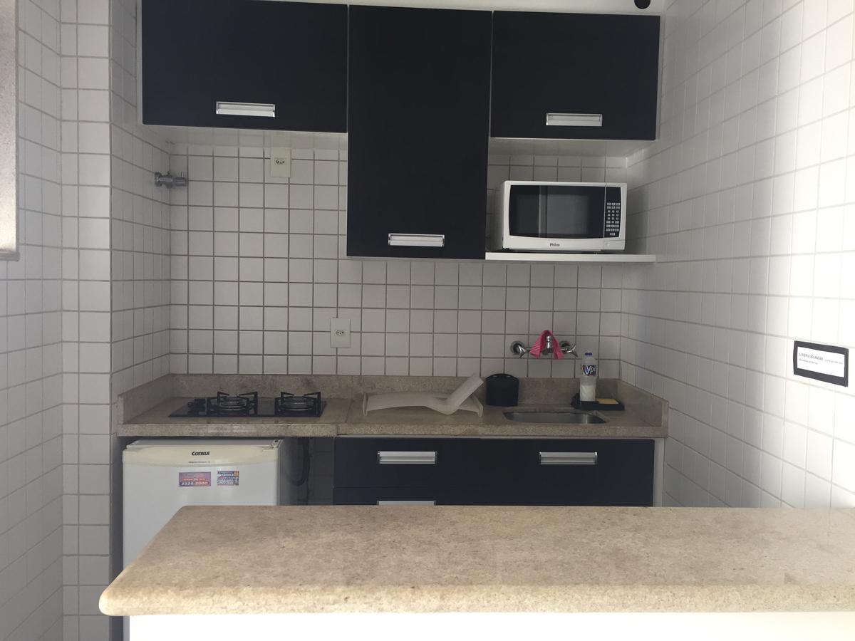 Apartamento Na Praia Da Barra Rio de Janeiro Extérieur photo