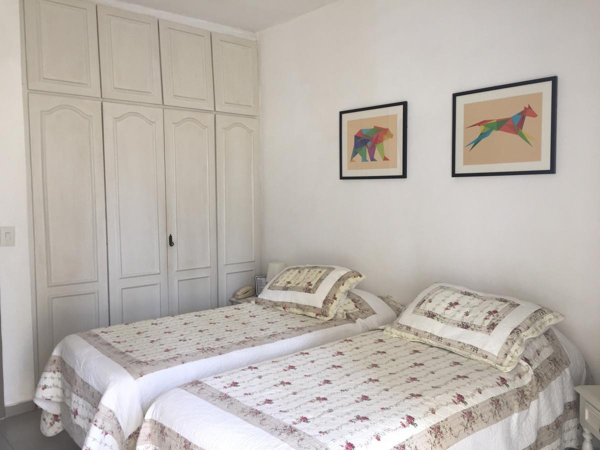 Apartamento Na Praia Da Barra Rio de Janeiro Extérieur photo