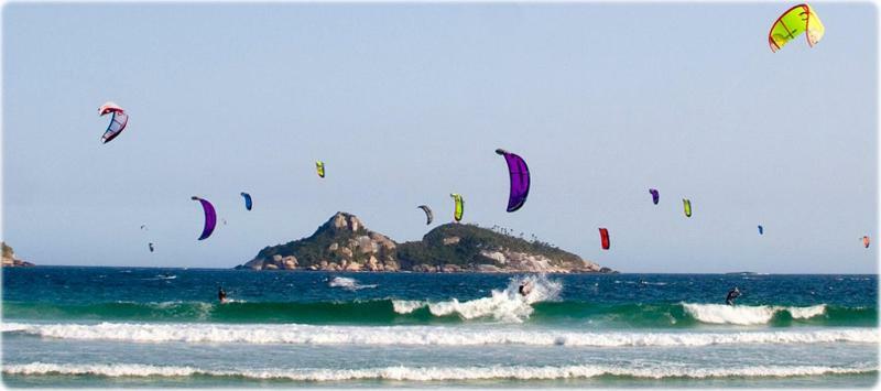 Apartamento Na Praia Da Barra Rio de Janeiro Extérieur photo