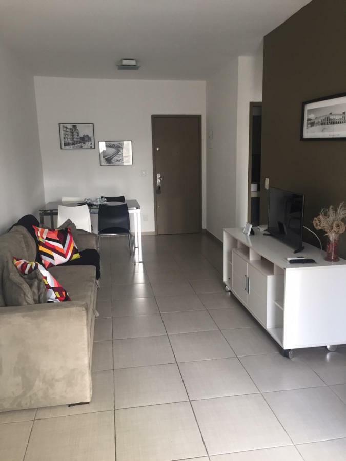 Apartamento Na Praia Da Barra Rio de Janeiro Extérieur photo