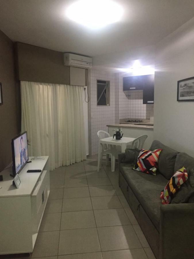 Apartamento Na Praia Da Barra Rio de Janeiro Extérieur photo