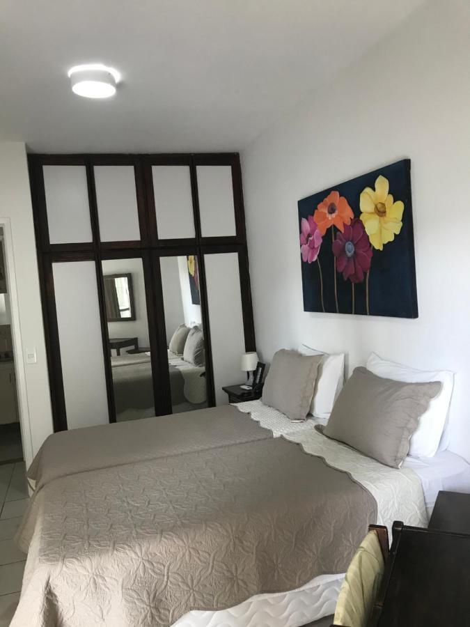 Apartamento Na Praia Da Barra Rio de Janeiro Extérieur photo