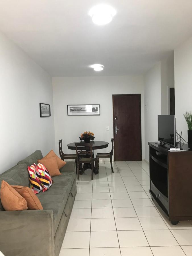 Apartamento Na Praia Da Barra Rio de Janeiro Extérieur photo